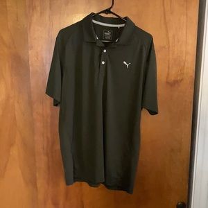 Puma Golf Polo